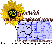  Kansas Genealogy