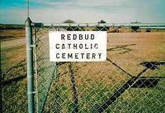 Redbud Catholic Cemetery
