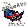 U.S. GenWeb Project
