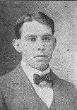 John W. Gardner, Deputy Register of Deeds