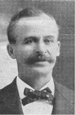 Ira A. Sterling, County Clerk