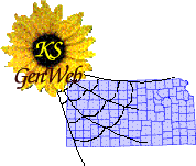 Kansas genealogy