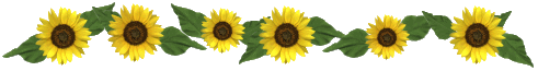 Sunflower Line Separator