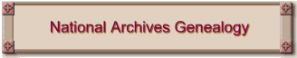 National Archives Genealogy