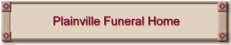 Plainville Funeral Home
