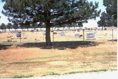 Hoxie Cemetery
