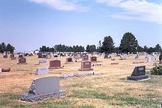 Hoxie Cemetery