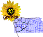 Kansas GenWeb Logo
