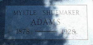 Barber County Kansas Tombstone Photos