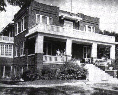 Lutheran Home
