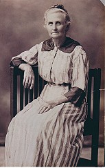 Emily Elizabeth Cocks Merry