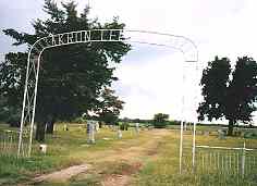 Akron Cemetery