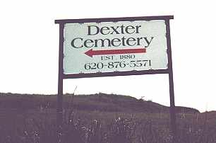 Dexter Cemetery