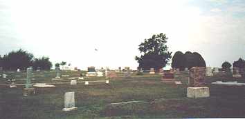 Dexter Cemetery