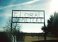 Floral Cemetery
