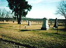 Floral Cemetery