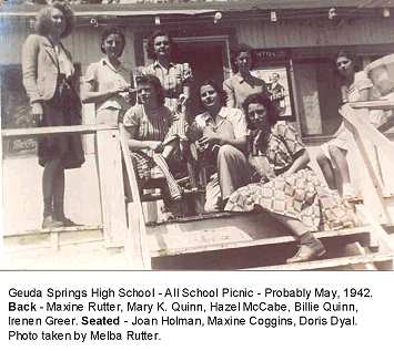Geuda HS 1942