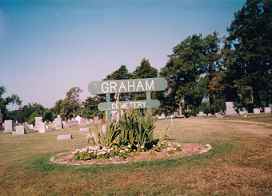 GrahamCemetery