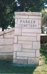 Parker Cemetery