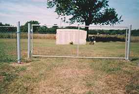 Poor Farm Cemetery