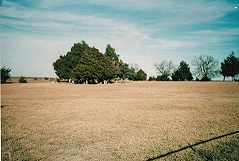 Redbud Catholic Cemetery