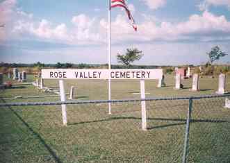 Rose Valley