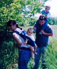 Stultz Family