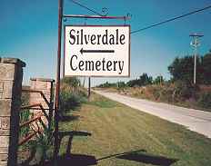 Silverdale Cemetery