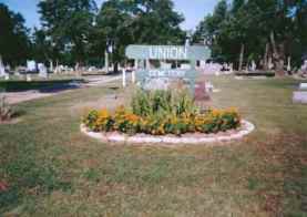 Union Cemetery