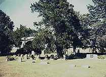 Widener Cemetery