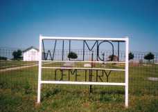 Wilmot Cemetery