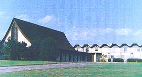 First United Methodist Church