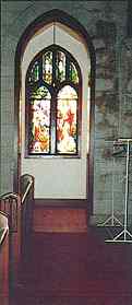 iTRINITY EPISCOPAL CHURCH
