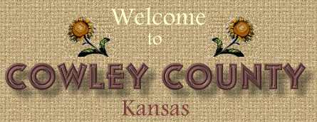Welcome to Cowley County