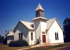 United Methodist Church