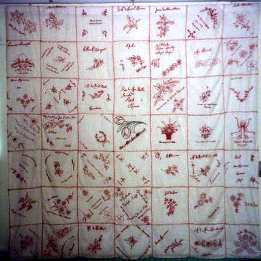 Community Quilt