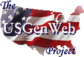 U.S. GenWeb Project