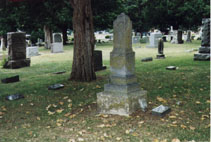 Highland Cemetery