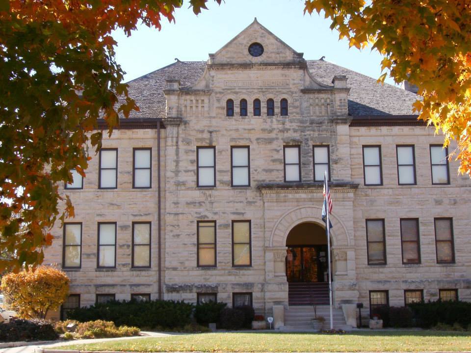 Kansas Ancestry