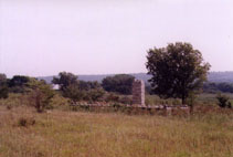 SALCHOW CEMETERY