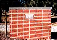 HILL CITY CEMETERY