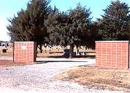 HILL CITY CEMETERY