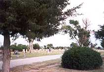 HILL CITY CEMETERY