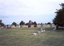 HILL CITY CEMETERY