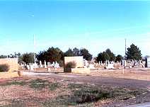 HILL CITY CEMETERY