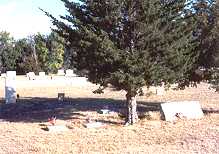 HILL CITY CEMETERY