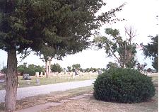 HILL CITY CEMETERY