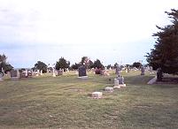 HILL CITY CEMETERY