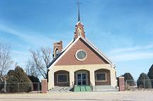 St. Anthony Cemetery
