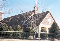 St. Anthony Cemetery